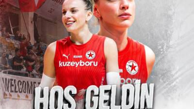 Sultanlar Ligi ekiplerinden Kuzeyboru, 2026/27 sezonu kadro planlaması kapsamında tecrübeli