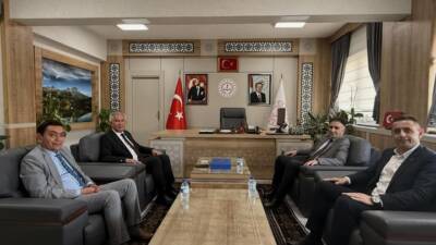 Millî Eğitim Akademisi yöneticileri, Aksaray İl Millî Eğitim Müdürü Metin