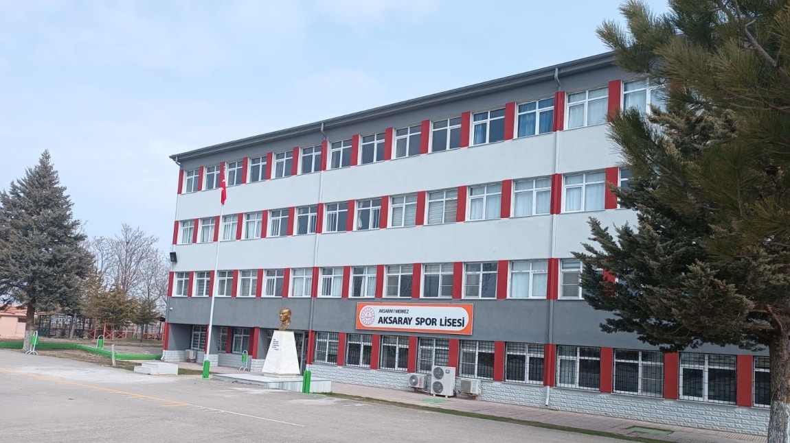 Aksaray Spor Lisesi için 2026 yılı yetenek sınavı takvimi belli