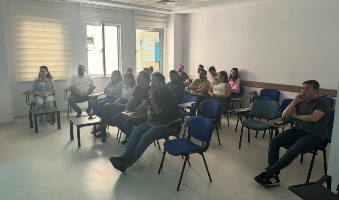 Aksaray Üniversitesi Tıp Fakültesi Çocuk Sağlığı ve Hastalıkları Anabilim Dalı