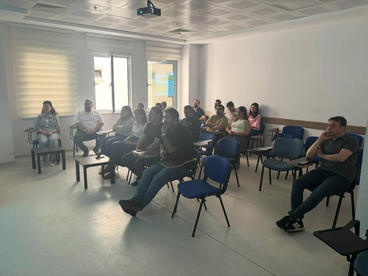 Aksaray Üniversitesi Tıp Fakültesi Çocuk Sağlığı ve Hastalıkları Anabilim Dalı