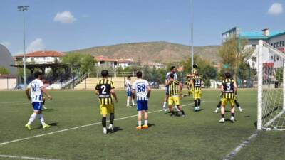 TFF’nin yeni düzenlemesiyle altyapı ve antrenör kriterlerini karşılamayan kulüpler amatör