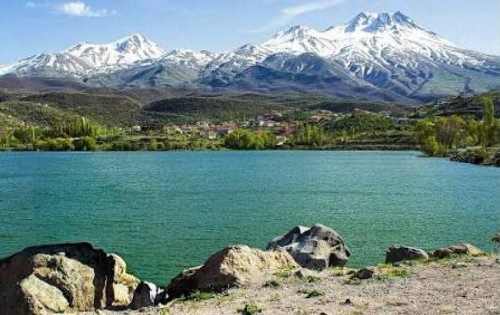 Aksaray’da Türkiye Çevre Haftası kapsamında düzenlenecek çevre yürüyüşü ve temizlik