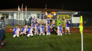 Aksaray U-13 Ligi’nde 6. hafta karşılaşmaları geride kalırken, zirve yarışı