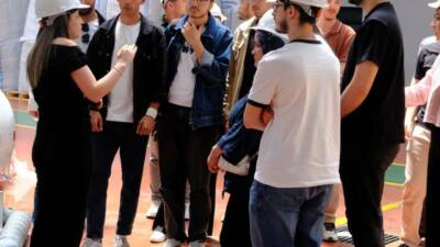 Kuzeyboru, Kapadokya Üniversitesi Kapadokya Meslek Yüksekokulu Bilişim Programları öğrencilerini tesislerinde