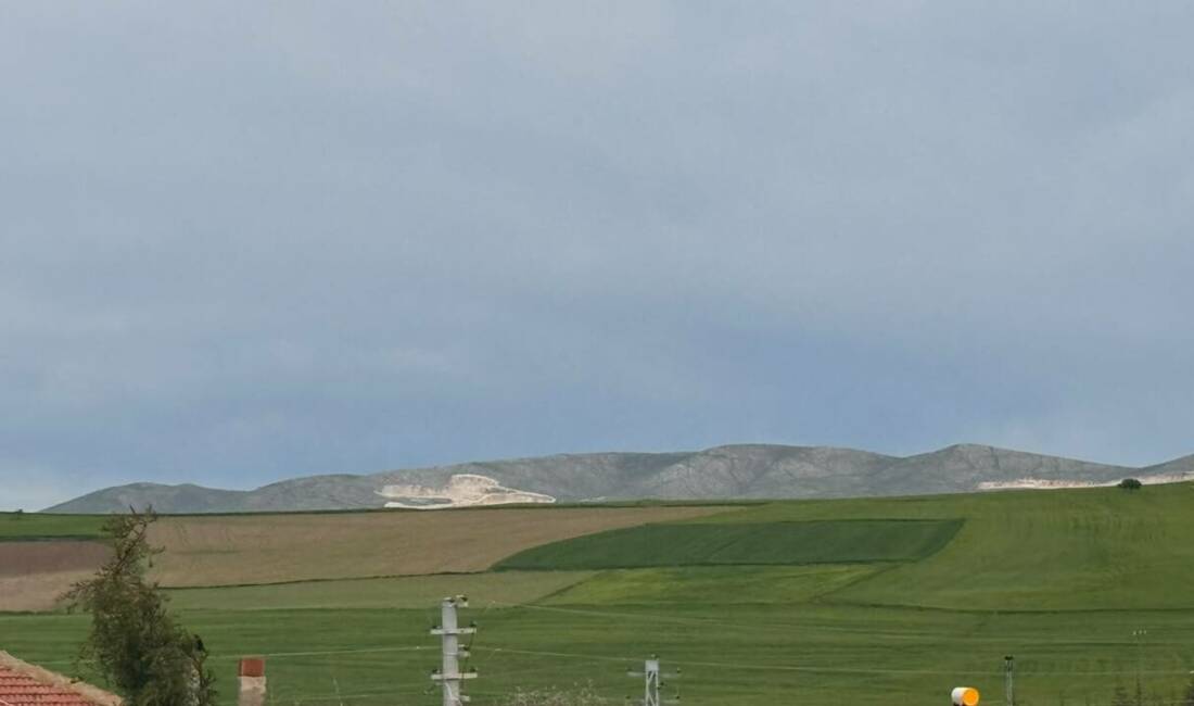 Meteoroloji’nin son tahmini dikkat çekti.