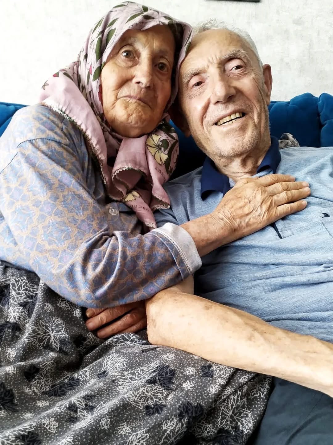 Aksaray Merkez ilçeye bağlı Kalanlar Mahallesi sakinleri, aynı gün doğal