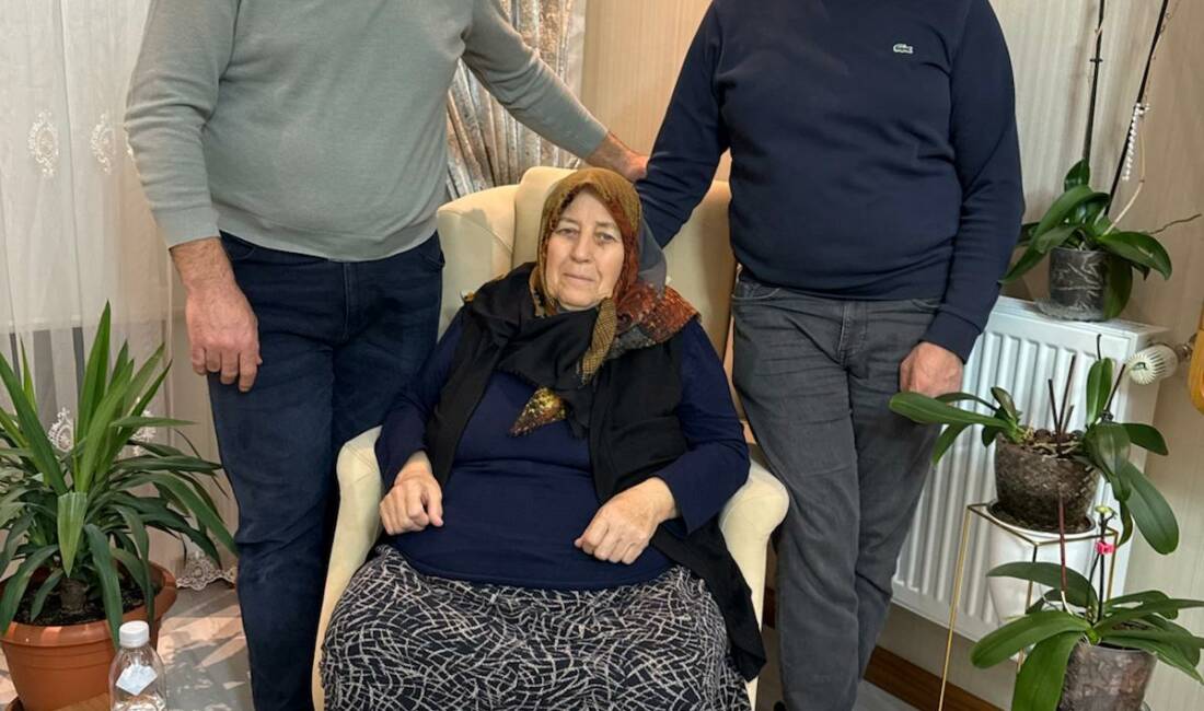 AK-EM Makine Yönetim Kurulu Başkanı ve Aksaray Belediye Meclis Üyesi