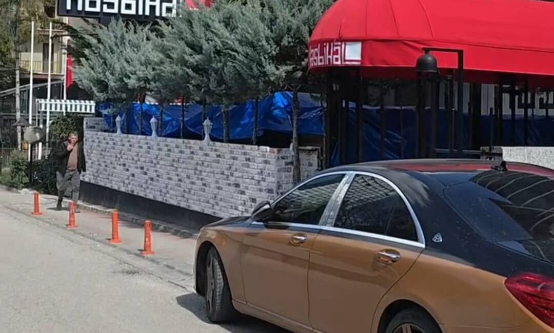 Ömer Terlemez, Hasbihal Eğlence Merkezi’ni devraldı! Aksaraylı iş insanı Ömer Terlemez, Ankara’nın önemli eğlence merkezlerinden Hasbihal’i