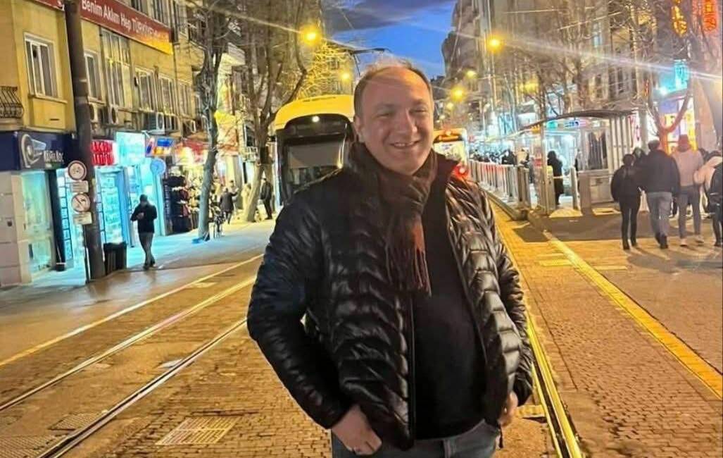 Fatih Mahallesi’nde direksiyon başında kalp