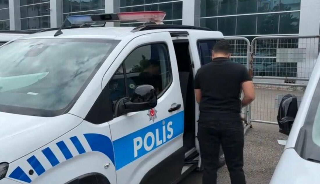 Aksaray’da TYT’ye girecek 17 yaşındaki