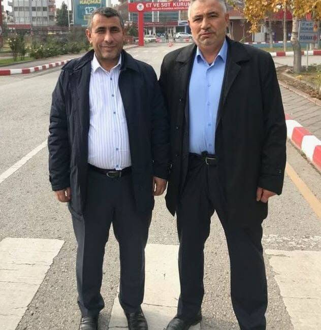 Afgan çoban düzenlemesine Aksaray’dan destek! Aksaray Kırmızı Et Üreticileri Birliği Başkanı Ayhan Özkök, yasal çoban