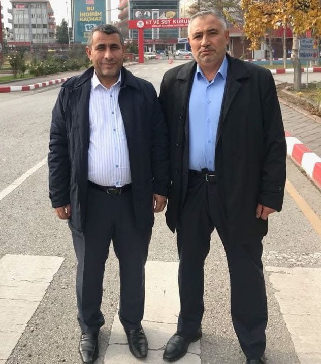 Aksaray Kırmızı Et Üreticileri Birliği Başkanı Ayhan Özkök, yasal çoban