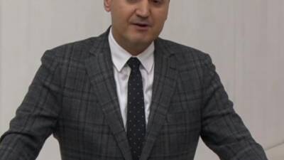 İYİ Parti Milletvekili Turan Yaldır, TBMM’de yaptığı konuşmada açıklanan hububat
