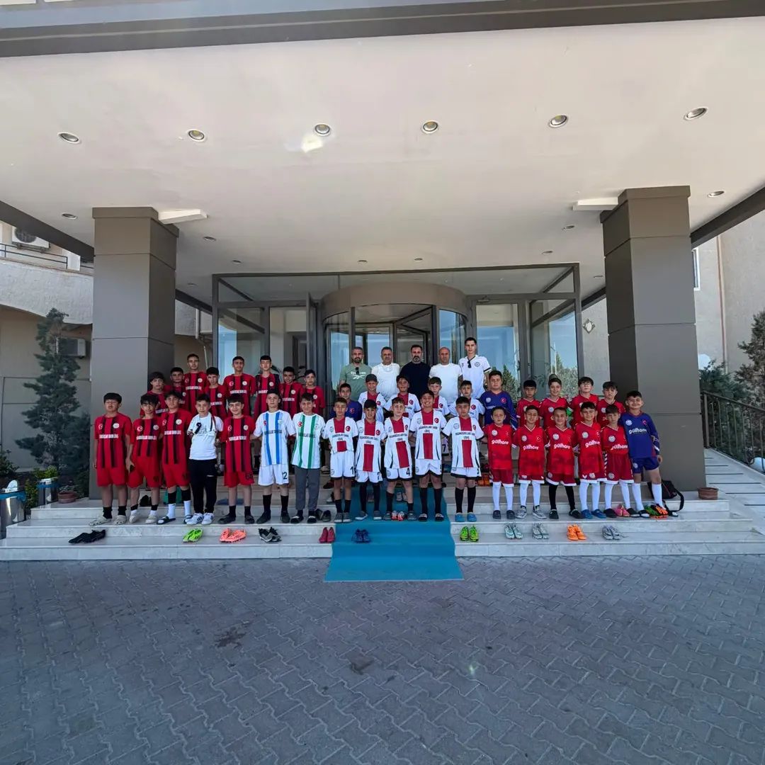 Ortaköy Gençlik ve Spor İlçe Müdürlüğü bünyesinde faaliyetlerini sürdüren Ortaköy