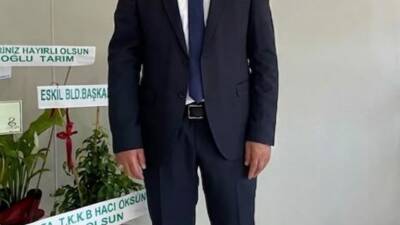 Merkezi Nevşehir ilinde bulunan ve Aksaray ile Nevşehir illerinde tarımsal