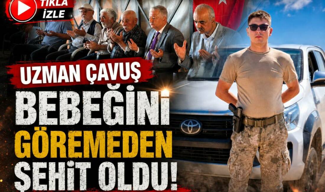Pençe-Kilit Harekâtı bölgesinde 22 Mayıs’ta meydana gelen askerî araç kazasında