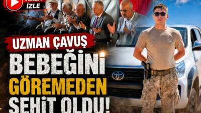 Pençe-Kilit Harekâtı bölgesinde 22 Mayıs’ta meydana gelen askerî araç kazasında