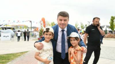 Aksaray Belediyesi tarafından önceki yıllarda başarıyla düzenlenen ve her yıl