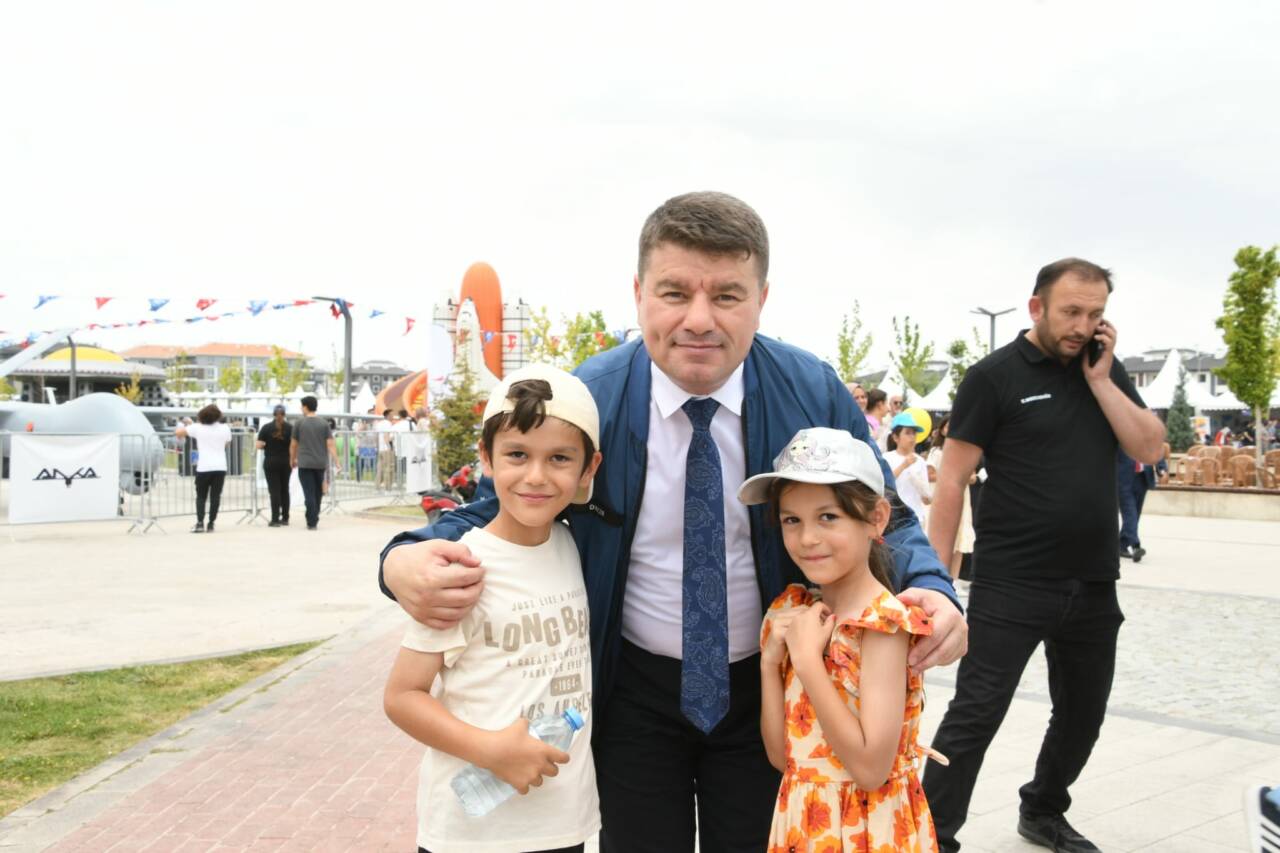 Aksaray Belediyesi tarafından önceki yıllarda başarıyla düzenlenen ve her yıl
