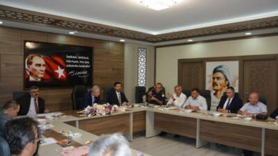 Aksaray Adli Destek ve Mağdur Hizmetleri Müdürlüğü tarafından düzenlenen 2026