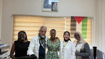 Aksaray Üniversitesi (ASÜ) Mühendislik Fakültesi, uluslararası akademik iş birlikleri ve