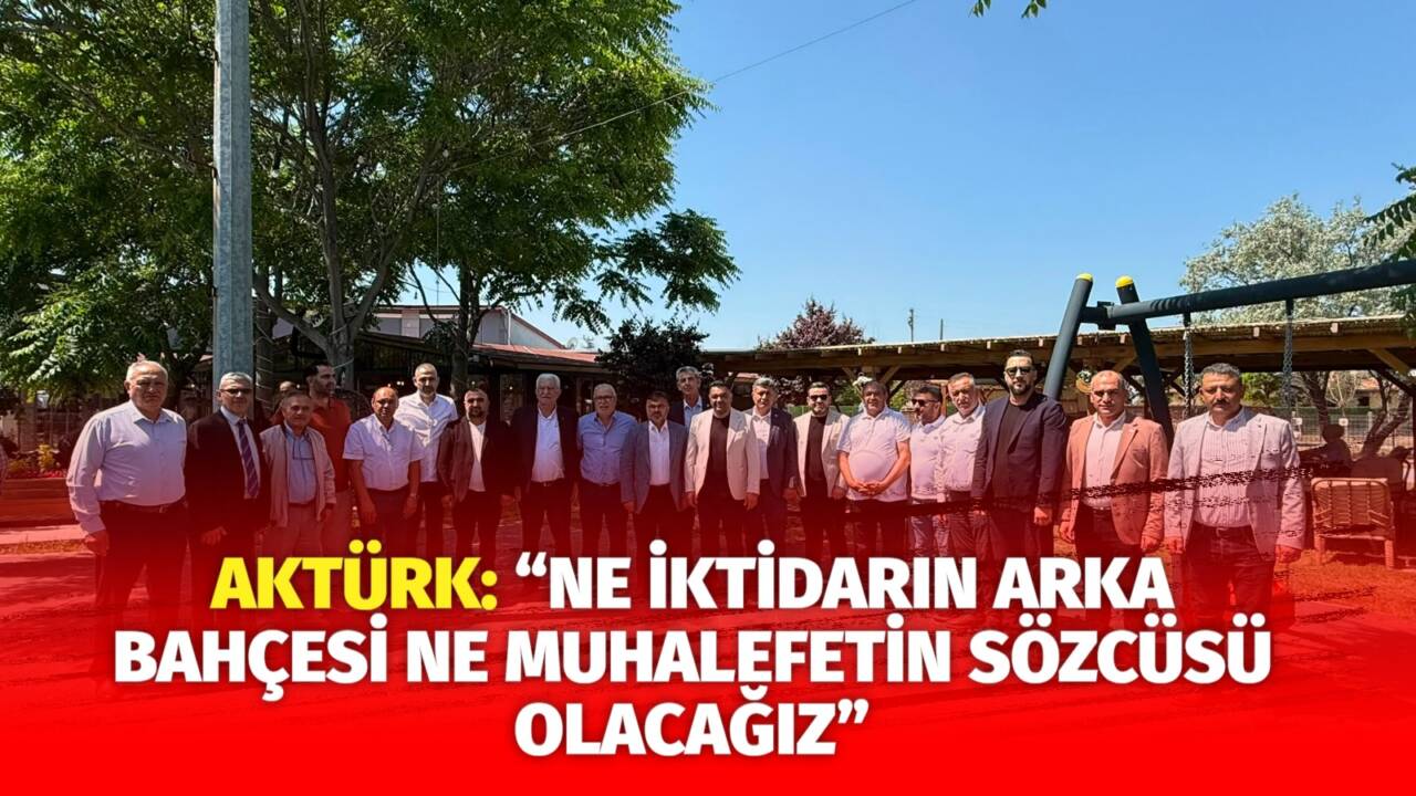 Aksaray’da bir araya gelen 35’e yakın sivil toplum kuruluşunun temsilcileri,