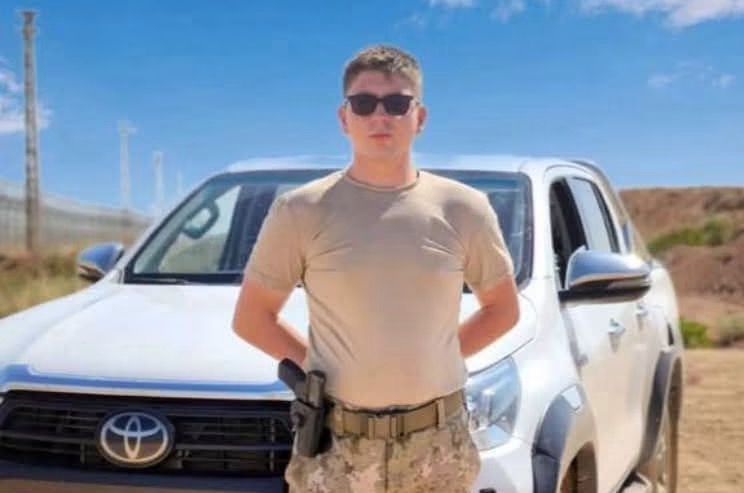 Pençe-Kilit Harekâtı bölgesinde 22 Mayıs’ta