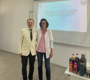 Aksaray Üniversitesi Tıp Fakültesi Aile Hekimliği Anabilim Dalı Araştırma Görevlisi