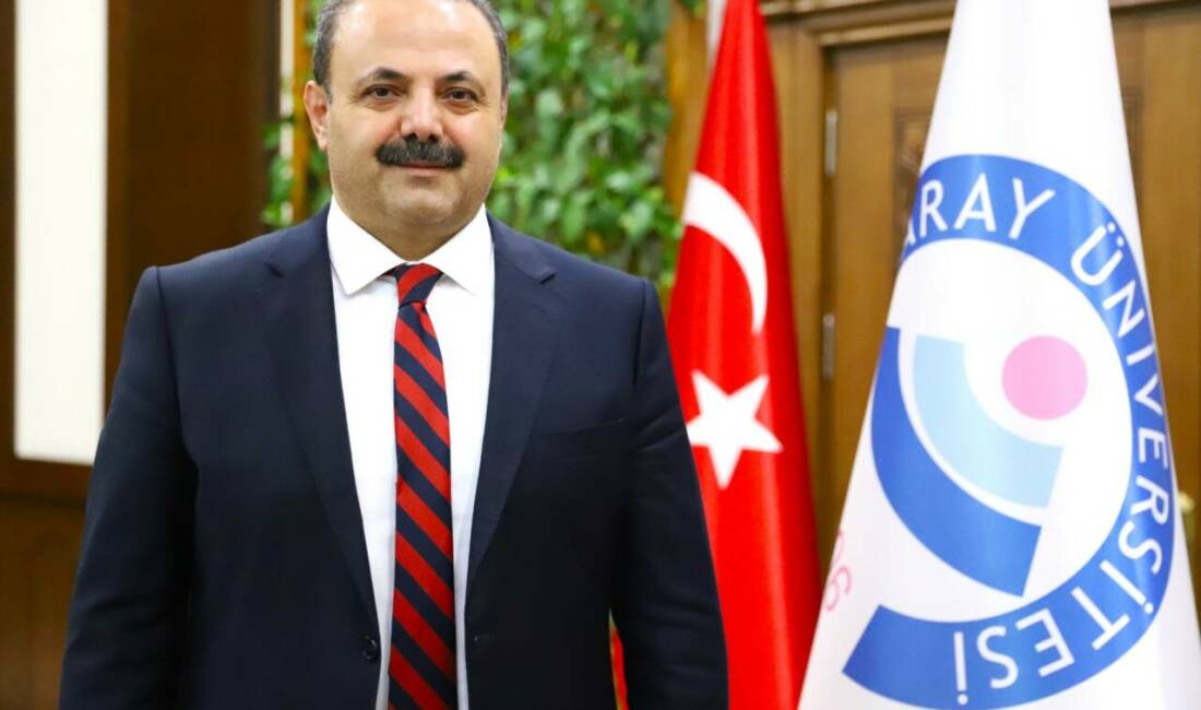 Aksaray Üniversitesi, çevre ve iklim alanındaki bilimsel birikimi ve kurumsal