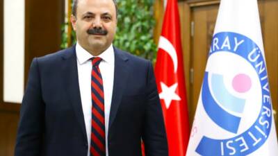 Aksaray Üniversitesi, çevre ve iklim alanındaki bilimsel birikimi ve kurumsal
