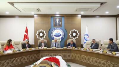 Aksaray Üniversitesi (ASÜ) Güzelyurt Meslek Yüksekokulunda kalite ve akreditasyon süreçleri,