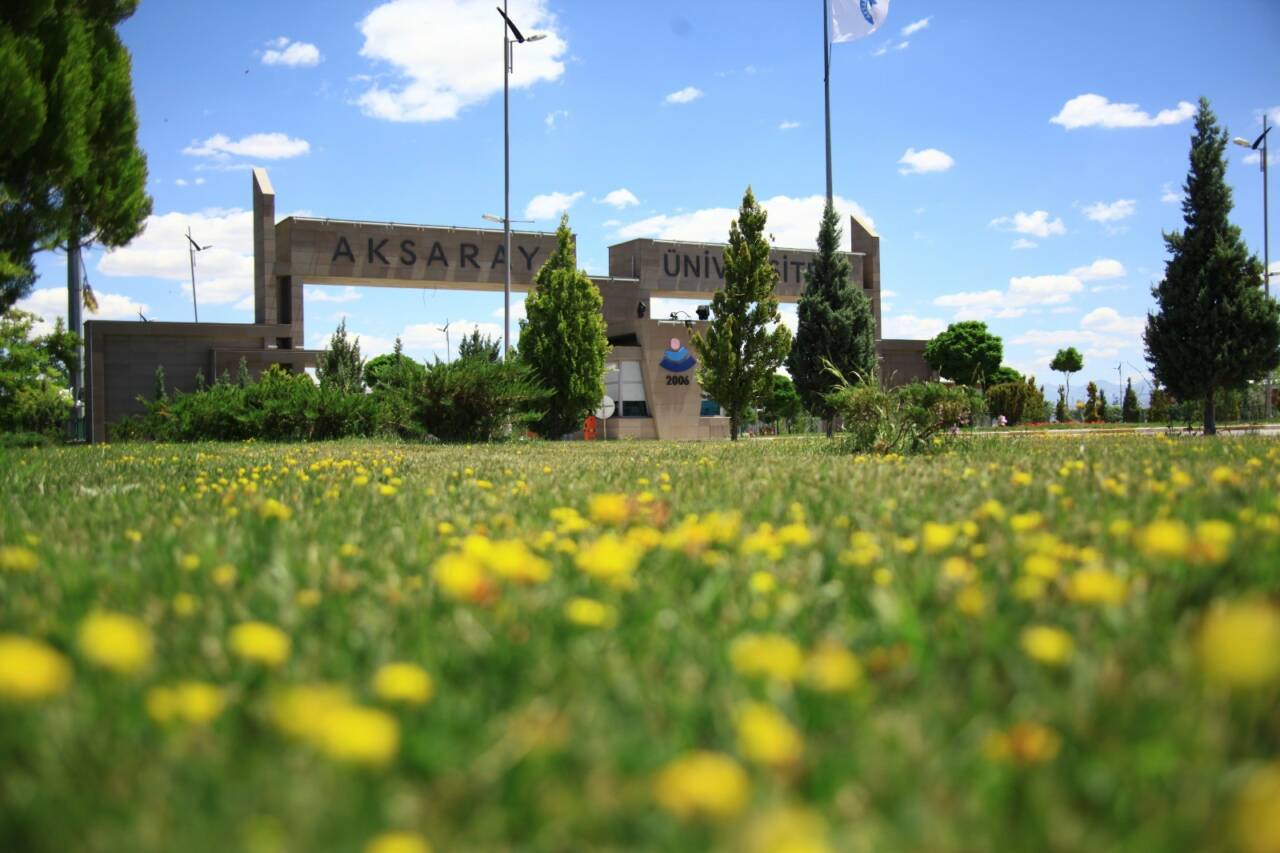 2026 yılı “Dünya Biyoçeşitlilik Günü” kapsamında hayata geçirilen “Aksaray Üniversitesi