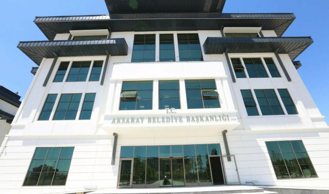 Aksaray Belediyesi, Peygamber Efendimiz Hz. Muhammed’e (S.A.V.) ait kutsal emanetler