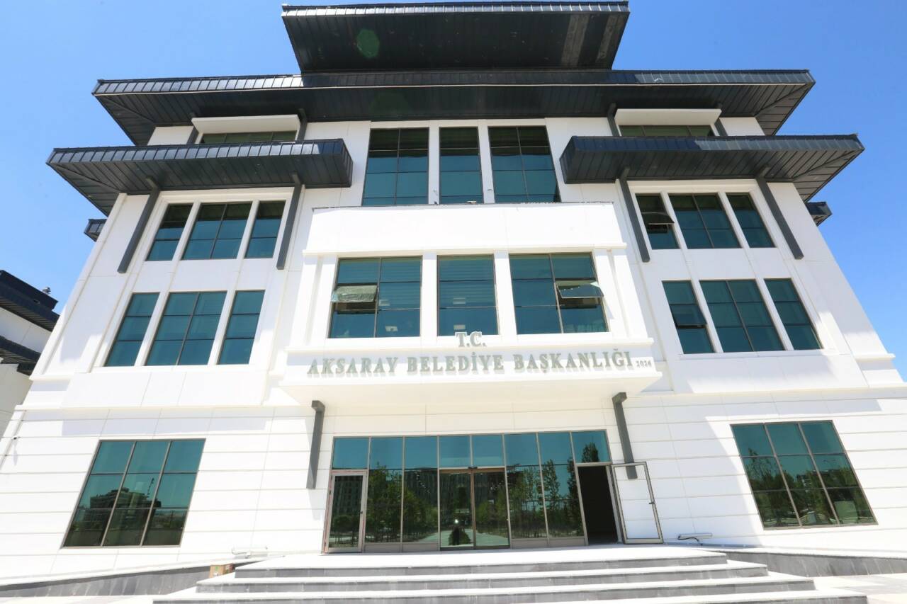 Aksaray Belediyesi, Peygamber Efendimiz Hz. Muhammed’e (S.A.V.) ait kutsal emanetler