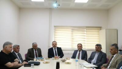 Aksaray Üniversitesi (ASÜ) Mimarlık ve Tasarım Fakültesinde kalite ve akreditasyon
