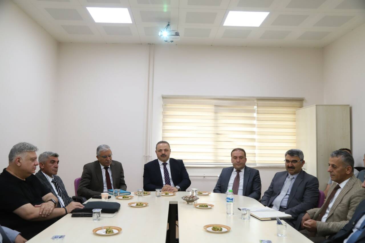 Aksaray Üniversitesi (ASÜ) Mimarlık ve Tasarım Fakültesinde kalite ve akreditasyon