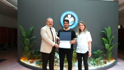 Aksaray Üniversitesi Fen-Edebiyat Fakültesinde TÜBİTAK 2209-A, 2209-B ve TÜSEB projeleri