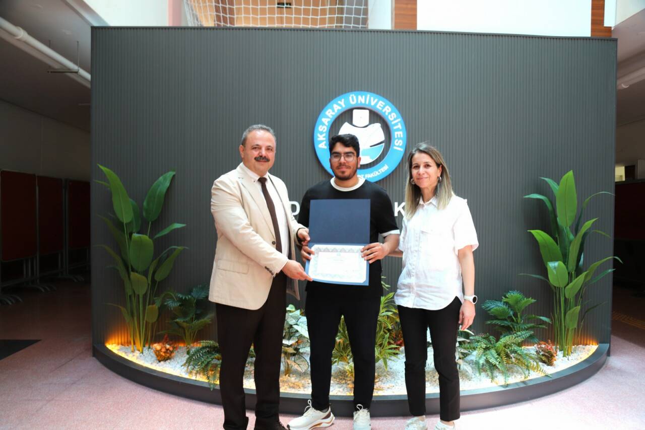Aksaray Üniversitesi Fen-Edebiyat Fakültesinde TÜBİTAK 2209-A, 2209-B ve TÜSEB projeleri