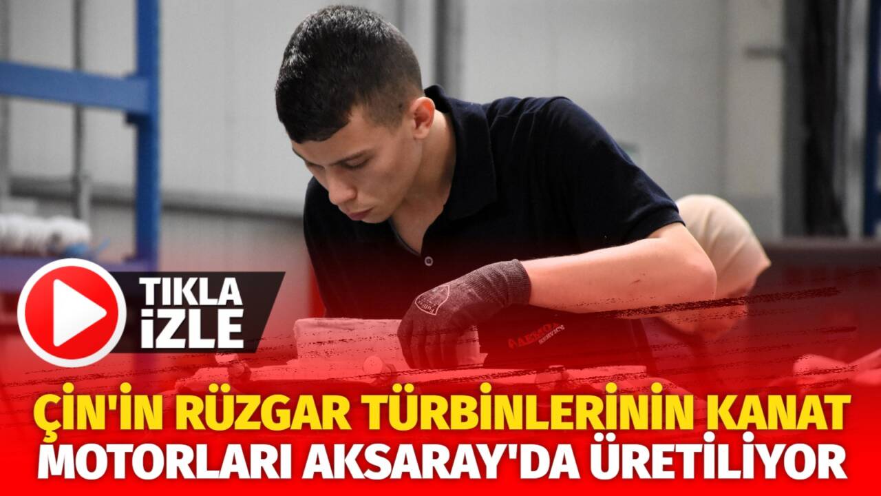 Aksaray-Adana kara yolunda 2016 yılından bu yana 2 milyon metrekarelik