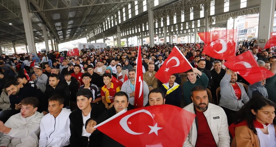 A Milli Futbol Takımı’nın 2026 FIFA Dünya Kupası D Grubu’nda