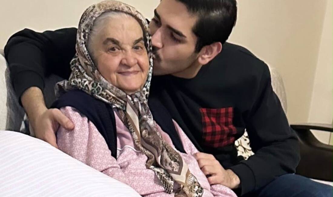Aksaray Belediyesi İmar ve Şehircilik Müdürü Hayriye Altıntaş’ın annesi Güneş