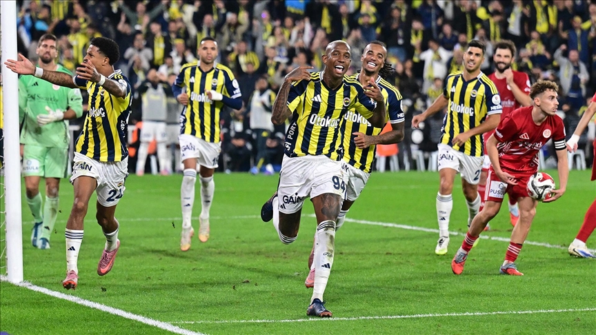 Fenerbahçe’nin şampiyonlar ligindeki rakibi belli oldu! Fenerbahçe’nin, UEFA Şampiyonlar Ligi 2. Eleme Turu’ndaki rakibi Polonya temsilcisi