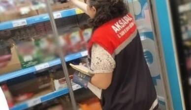 Tarım ve Orman İl Müdürlüğü ekipleri, Aksaray genelinde halk sağlığını