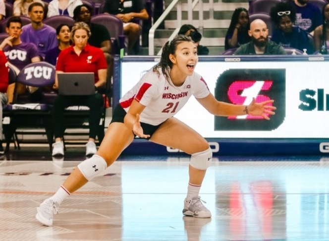 Vodafone Sultanlar Ligi temsilcisi sezonu transfer çalışmaları kapsamında Türk voleybolunun