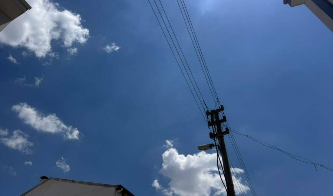 Meteoroloji Genel Müdürlüğü, Konya, Karaman,