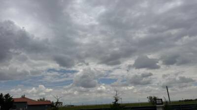 Meteoroloji'nin son tahminlerine göre Aksaray ve tüm ilçelerinde bugün parçalı