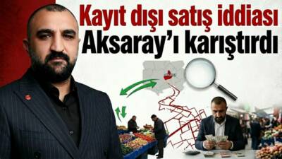 Aksaray Esnaf ve Sanatkarlar Odası, panayır ve festival adıyla yapılan