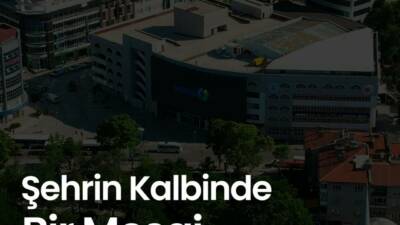 MEPAŞ, sürdürülebilirlik yaklaşımını toplumla buluşturmak amacıyla hazırladığı iletişim çalışmasını şehrin