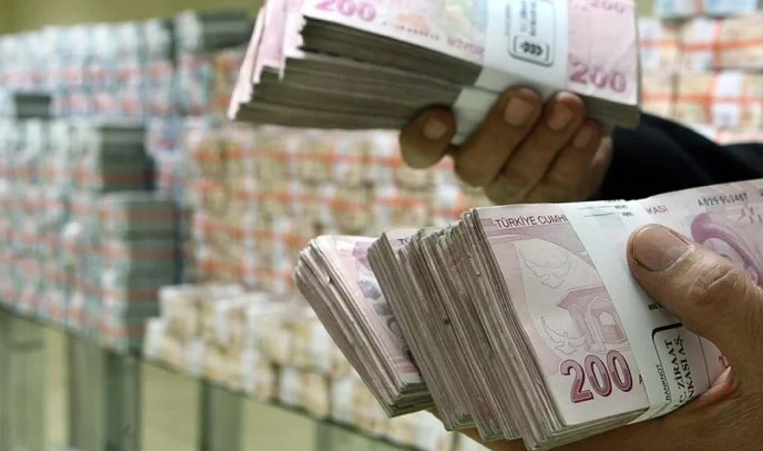 Mevduat faizi zirvede, altın aylıkta kaybettirdi Türkiye İstatistik Kurumu’nun Mayıs 2026 verilerine göre aylık en yüksek